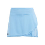 Abbigliamento adidas Club Skirt - Blue